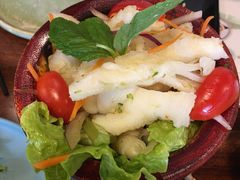 酸辣无骨凤爪-苏梅花园(群星城店)
