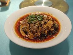 -干老四雅鱼饭店(滨江西路店)