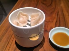 -喜鼎海胆水饺(朝阳区三里屯太古里北区店)