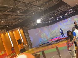 -小鸡哆哆故事屋·儿童乐园(嘉里城店)