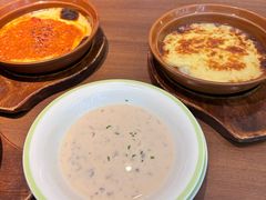 -萨莉亚意式餐厅(杭州西溪龙湖天街店)