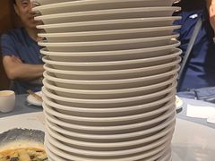 -东方饺子王(工农大路店)