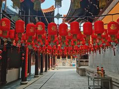 -亭林园-华藏寺