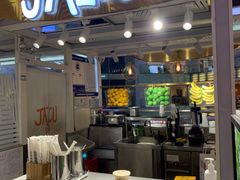 -Jazcu珍仕菓鲜榨果汁(西单大悦城店)