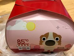 -85度C(广州石牌桥店)