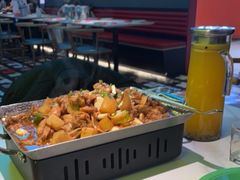 -蛙舍·炭烧牛蛙(东百中心店)