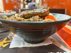 -吉野家(黑牛城道店)