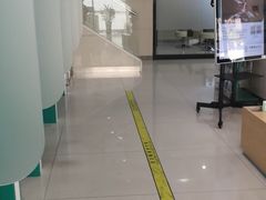 -中国农业银行(青岛延安路第二支行)