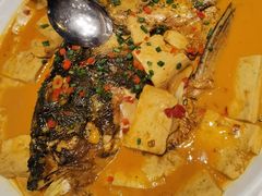 -乾隆美食·本帮菜(黄河路店)