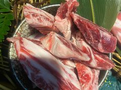 -九田家黑牛烤肉料理(新光汇店)