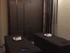 -大唐盲人按摩中心(怀宁路新粮仓店)