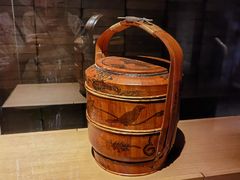 -三号黄浦会Canton Table