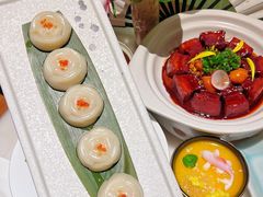 -假装苏杭·园林餐厅(陆家嘴中心店)