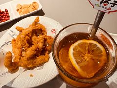 -川成元·麻辣香锅(凯德MALL西直门店)