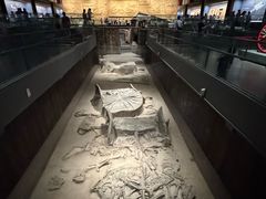 -北京大葆台遗址博物馆