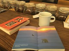 -浅行深作咖啡坊