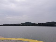 -上海月湖雕塑公园