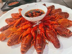 -乔街深夜食堂·小龙虾·高压锅生蚝(杭州总店)