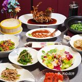 聚餐被朋友一通夸赞！这家餐厅选对啦！