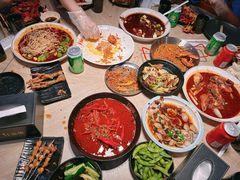 -红盔甲·小龙虾(车公庙店)