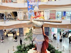 -大雁塔北广场音乐喷泉