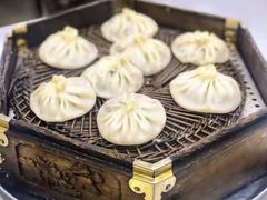 -西安贾三灌汤包·回坊小吃·清真炒菜(北院门总店)