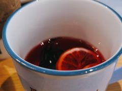 -蜜桃餐厅·伴山(绿宝广场店)