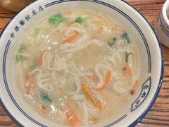 糊涂面-老雒阳面馆·水席·洛阳菜(王城路店)