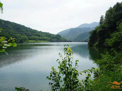 -玉渡山自然风景区