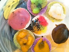 -津门红姐熟梨糕茶汤糕干(爱国道店)