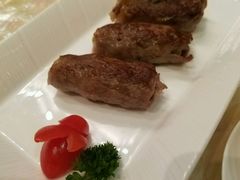 -8餐厅(新葡京酒店)