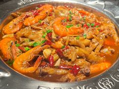 -胖哥俩肉蟹煲(悦荟广场店)