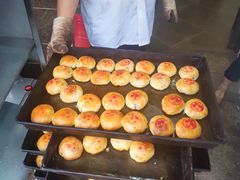 -新川饮食(新川小区店)