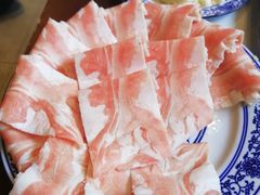 -宣武小院涮肉(前门店)