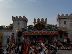 -大连海昌发现王国主题公园