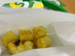 -赛百味SUBWAY(萝岗万达店)