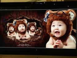 -COCOSKY 巧克力天空兒童摄影(凯德和平广场店)