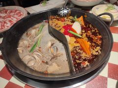 -赵美丽重庆火锅(西安直营总店)