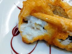 清江鱼-巴乡石锅鱼(密云店)