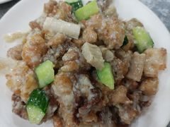 全爆-同发号饭庄(复兴路店)