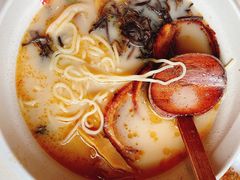 -味千拉面(上海蓝天路店)