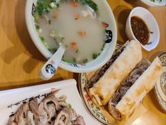 驴肉火烧-驴脾气特色炒菜(广渠门内店)