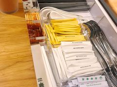 -翠华餐厅(旺角文华商场店)