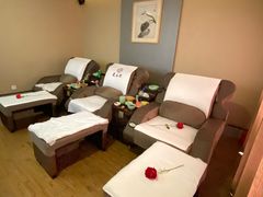 -足本纪·足道 SPA 简餐 小吃(文三西路店)