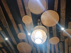 大堂-炊烟·山房菜