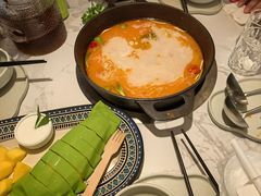 -太琼糟粕醋火锅·海南老爸茶(海棠湾臻选店)