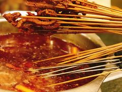 -川成串·自助串串香火锅(朝阳店)