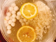 三鲜冰粉-串妹花式冰粉(乐山总店)