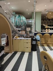 -奈尔宝家庭中心·亲子餐厅(华采天地店)