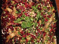 -湄公河秘制烤鱼(西双十贰城商业中心店)